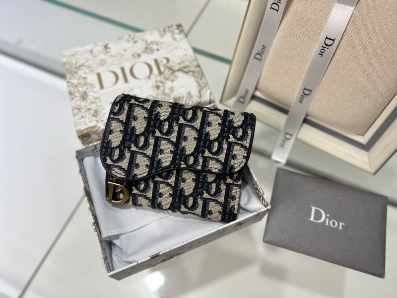 Christian Dior Wallet